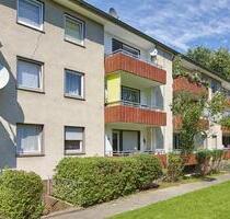 Demnächst frei! 3-Zimmer-Wohnung in Witten Mitte