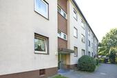 Foto - Etagenwohnung in Witten