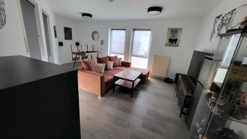 Foto - Zentrahlstadtnah, Nähe des Bahnhof, 3 Zimmer Wohnung inkl. Küche