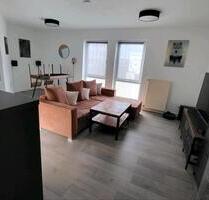 Zentrahlstadtnah, Nähe des Bahnhof, 3 Zimmer Wohnung inkl. Küche - Bielefeld