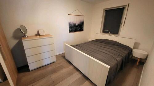 Foto - Etagenwohnung zur Miete in Bielefeld