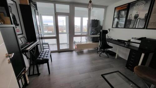 Foto - Etagenwohnung in Bielefeld