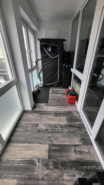 Foto - Etagenwohnung in Bielefeld zur Miete