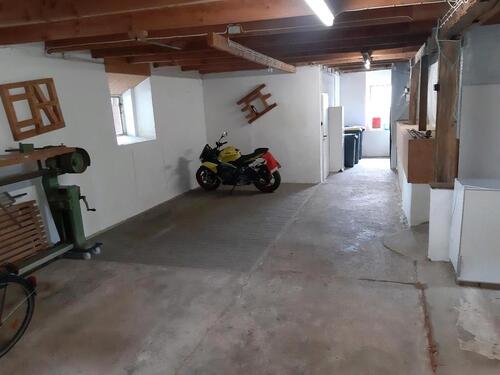 Foto - Stellplatz Motorrad Garage - 30,00&nbsp;EUR Miete,