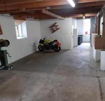 Stellplatz Motorrad Garage - 30,00 EUR Miete, in Schöppingen (PLZ: 48624)
