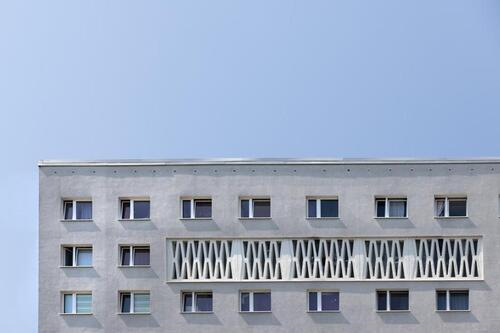 Foto - Schöne renovierte Wohnung - 330,00 EUR Kaltmiete, ca.  57,69 m²