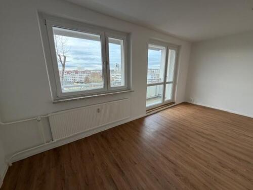 Foto - 3 Zimmer Etagenwohnung in Halle (Saale)