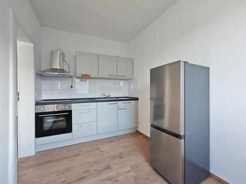 Foto - FAMILIENWOHNUNG mit EINBAUKÜCHE