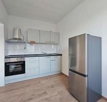 FAMILIENWOHNUNG mit EINBAUKÜCHE - Zeitz