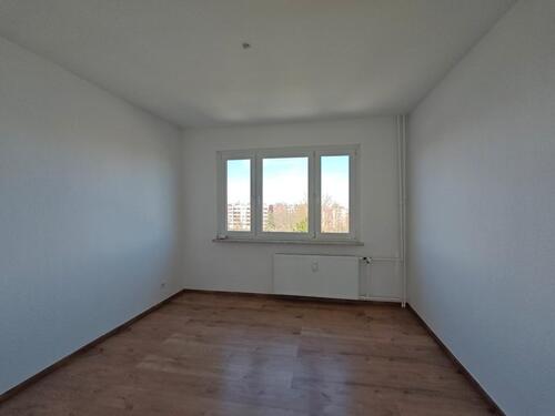 Foto - Etagenwohnung in Zeitz zur Miete