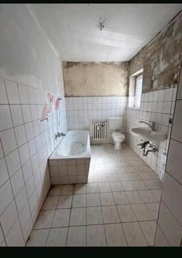 Foto - Etagenwohnung in Jessen (Elster) zur Miete