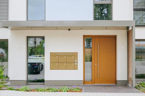 Foto - 2.5 Zimmer Dachgeschoßwohnung zur Miete in Bielefeld