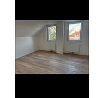 Sanierte 3 Zi Wohnung mit Küche - Delmenhorst