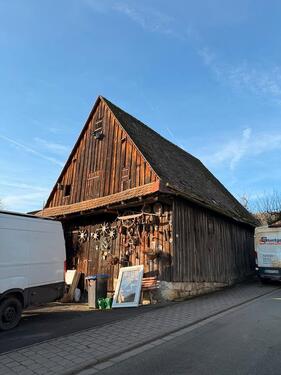 Foto - Einfamilienhaus zum Kaufen in Forchheim