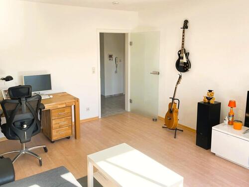 Foto - 2 Zimmer Etagenwohnung in Schleswig