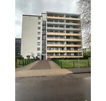 Moderne 2-Zimmer-Wohnung mit Balkon in zentrumsnaher Lage von Esc - Eschweiler