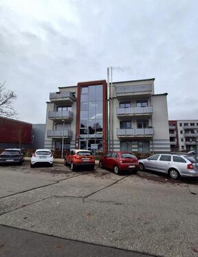 Foto - Zentrale, moderne 1-Zimmer-Wohnung zu vermieten