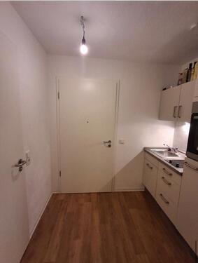 Foto - 1 Zimmer Etagenwohnung zur Miete in Marburg