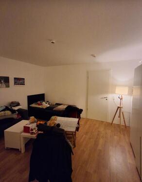 Foto - 1 Zimmer Etagenwohnung in Marburg