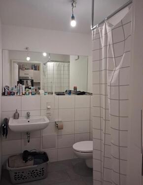 Foto - Etagenwohnung in Marburg zur Miete