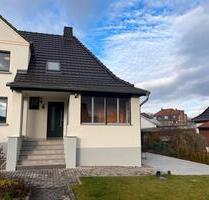 EFH zur Miete(Erstbezug nach Sanierung),zentrumsnah in Zwickau