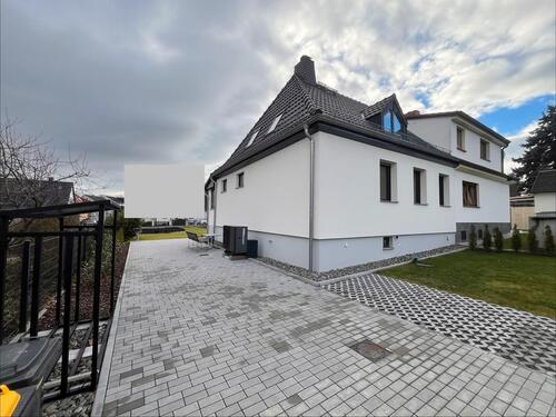 Foto - 3 Zimmer Doppelhaushälfte in Zwickau