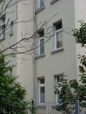 Foto - +++ AKTUELL RESERVIERT+++ 2-Raum-Wohnung in Nebenstraßenlage