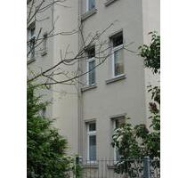 +++ AKTUELL RESERVIERT+++ 2-Raum-Wohnung in Nebenstraßenlage - Markkleeberg