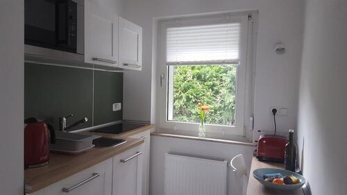 Foto - möblierte Wohnung, Apartment Mönchengladbach