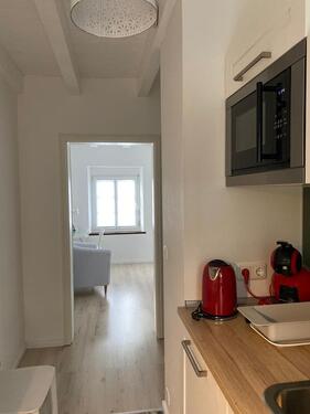 Foto - 1 Zimmer Etagenwohnung in Mönchengladbach