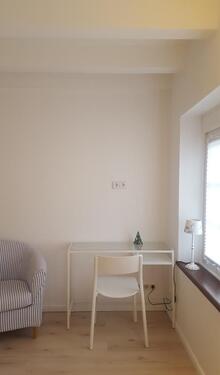 Foto - Etagenwohnung in Mönchengladbach zur Miete