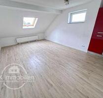 Für 1 Person! + Idyllisch wohnen + schnell in der City - Frankfurt am Main Nord-Ost