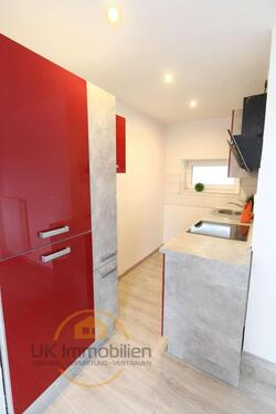 Foto - 1 Zimmer Dachgeschoßwohnung in Frankfurt am Main