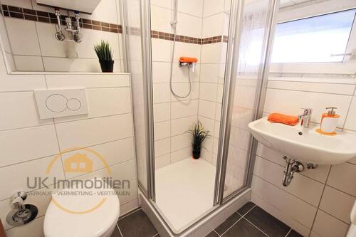 Foto - Dachgeschoßwohnung in Frankfurt am Main zur Miete