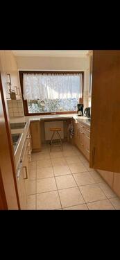 Foto - 2 Zimmer Erdgeschoßwohnung zur Miete in Trochtelfingen