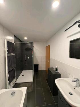 Foto - 2 Zimmer Erdgeschoßwohnung in Trochtelfingen