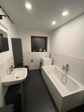 Foto - Erdgeschoßwohnung in Trochtelfingen zur Miete