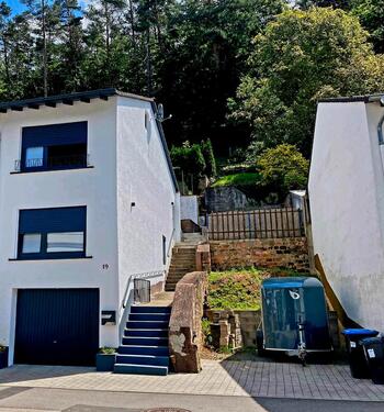 Foto - 3 Zimmer Doppelhaushälfte zum Kaufen in Kaiserslautern