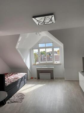 Foto - Modernes Appartement Wohnung Mietwohnung mit Stil