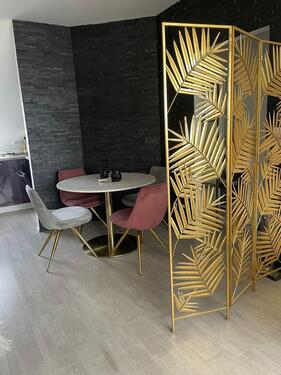 Foto - 1 Zimmer Dachgeschoßwohnung in Augsburg