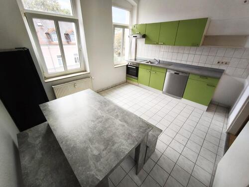 Foto - ➡️Zentrale 2-Zimmer-Wohnung Zwickau ➡️ JOBCENTER MÖGLICH !!!➡️ KÜCHE !!!