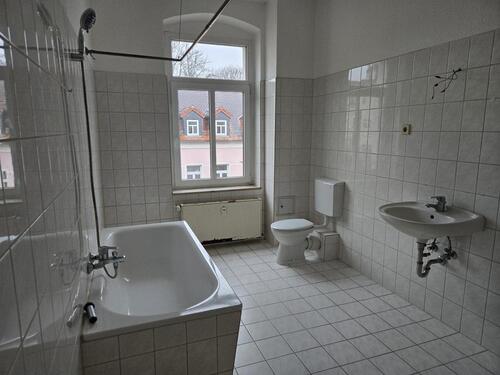 Foto - 2 Zimmer Etagenwohnung zur Miete in Zwickau