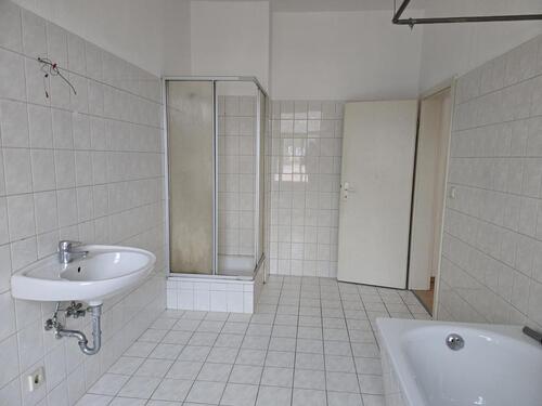 Foto - Etagenwohnung in Zwickau zur Miete