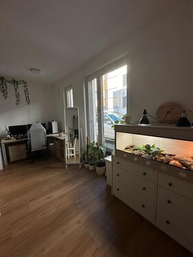 Foto - 1 Zimmer Erdgeschoßwohnung zur Miete in Trier