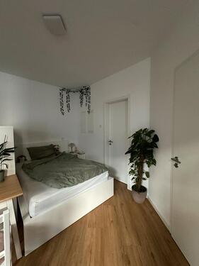 Foto - 1 Zimmer Erdgeschoßwohnung in Trier