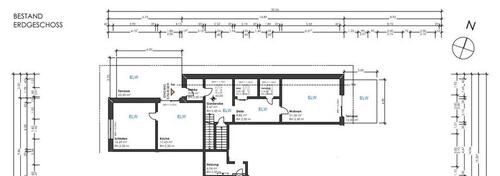 Foto - Charmante 4-Zimmer-Wohnung in ruhiger Waldrandlage