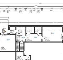 Charmante 4-Zimmer-Wohnung in ruhiger Waldrandlage - Wiesmoor