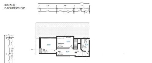 Foto - 4 Zimmer Etagenwohnung zur Miete in Wiesmoor