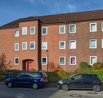 Demnächst frei! 2-Zimmer-Wohnung in Kiel Gaarden-Ost