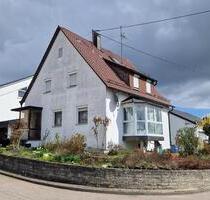 Einfamilienhaus in Gebersheim - 495.000,00&nbsp;EUR Kaufpreis, ca.&nbsp; 120,00&nbsp;m&sup2; in Rutesheim (PLZ: 71277)